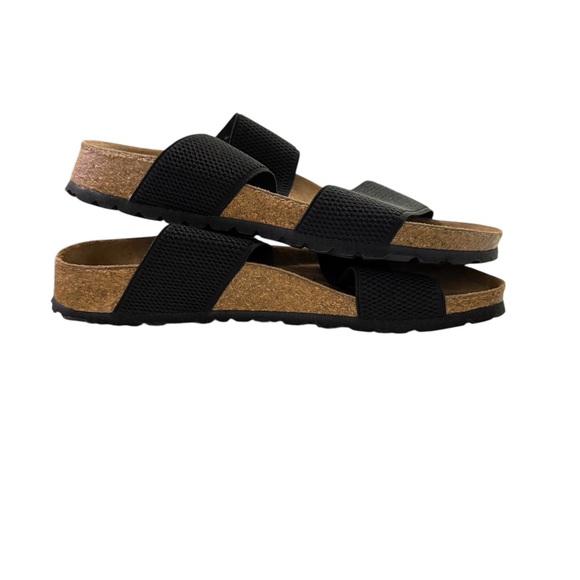 Birkenstock Curacao II Black Sandals – EU 35 / US 4 – Brand New - Picture 5 of 7